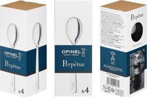 Opinel Opinel Perpetue Zestaw Łyżeczek 4szt 2
