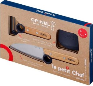 Opinel Opinel Le Petit Chef Zestaw Blue 1