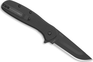 Outdoor Nóż Outdoor Edge Razor VX2 30 G10 All Black 1