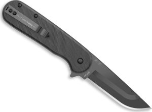 Outdoor Nóż Outdoor Edge Razor VX3 30 G10 All Black 1