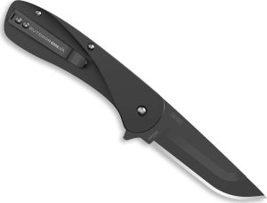 Outdoor Nóż Outdoor Edge Razor VX1 30 Aluminum All Black 1