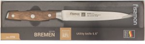 Fissman Nóż uniwersalny 14 cm Fissman Bremen 2725 1