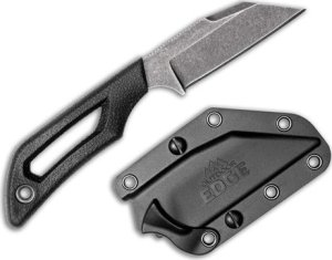 Outdoor Nóż Outdoor Edge Pivot Wharncliffe Black blister 1