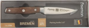 Fissman Nóż do obierania 9 cm Fissman Bremen 2726 1