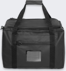 Red Wing Wodoodporna Torba Red Wing Holdall PV Black 1