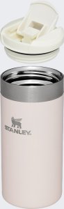 Stanley Kubek termiczny AEROLIGHT 0,35L - ROSE QUARTZ META 2