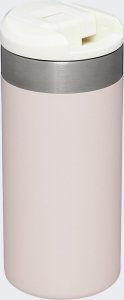 Stanley Kubek termiczny AEROLIGHT 0,35L - ROSE QUARTZ META 3