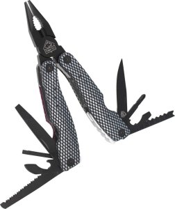 Puma Solingen MultiTool Puma Solingen Carbon Fiber, Black Coated 1