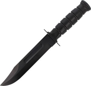 MAC Coltellerie Nóż MAC Coltellerie Outdoor Bowie 190mm (691) 1