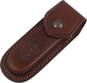 Muela Etui Muela na nóż Brown Leather 145x62mm (F/15) 1