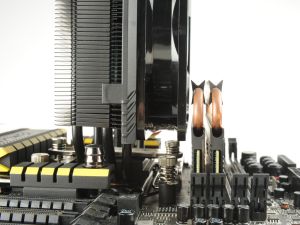 Chłodzenie CPU Enermax ETS-T40F-BKA 8