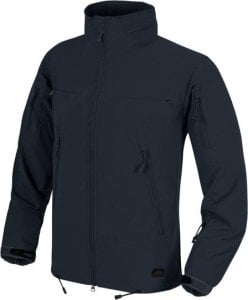 Kurtka męska Helikon-Tex Helikon - Kurtka Cougar Jacket - Navy Blue 1