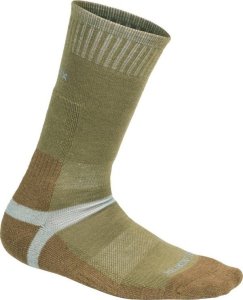 Helikon-Tex Helikon - Skarpety Merino - Zielony OD / Coyote 1