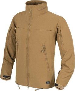 Kurtka męska Helikon-Tex Helikon - Kurtka Cougar Jacket - Coyote 1