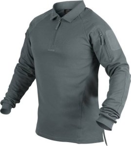 Helikon-Tex Helikon - Koszula Polo Range - Grey 1