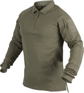 Helikon-Tex Helikon - Koszula Polo Range - Adaptive Green 1