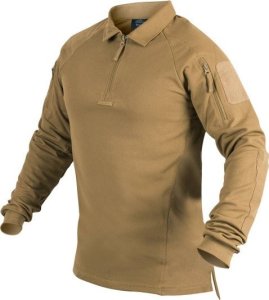 Helikon-Tex Helikon - Koszula Polo Range - Coyote 1