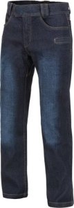 Helikon-Tex Helikon - Greyman Tactical Jeans - Denim Mid Blue 1