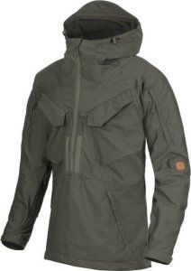 Kurtka męska Helikon-Tex Helikon - Kurtka Anorak Pilgrim - Taiga Green 1