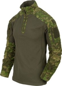 Helikon-Tex Helikon - Bluza MCDU Combat Shirt - NyCo WildWood 1