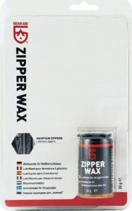 Gear Aid GearAid Zipper Wax 20g 28116-010 1