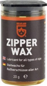 Gear Aid GearAid Zipper Wax 20g 28116-010 2