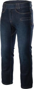 Helikon-Tex Helikon Spodnie Greyman Tactical Jeans Slim - Blue 1