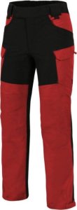 Helikon-Tex Helikon - Spodnie outdoorowe Hybrid Outback Red 1