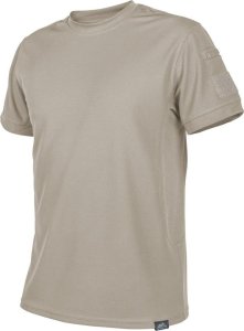 Helikon-Tex Helikon - Koszulka Tactical T-Shirt TopCool Khaki 1