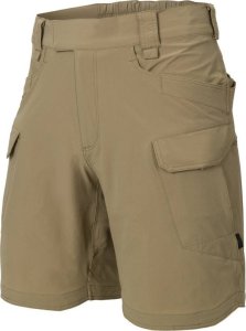 Helikon-Tex Helikon - Szorty taktyczne OTS 8,5" - Khaki 1