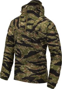 Kurtka męska Helikon-Tex Helikon - Lekka kurtka Windrunner - Tiger Stripe 1