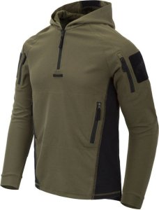 Helikon-Tex Helikon - Range Hoodie - Olive Green / Czarna 1