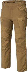 Helikon-Tex Helikon - Spodnie outdoorowe Hybrid Outback Coyote 1