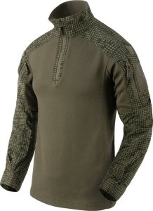 Helikon-Tex Helikon - Bluza MCDU Combat Shirt - Desert Night C 1