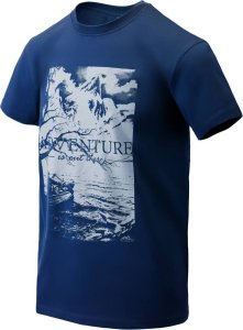 Helikon-Tex Helikon - T-Shirt Adventure Is Out There - Sentine 1