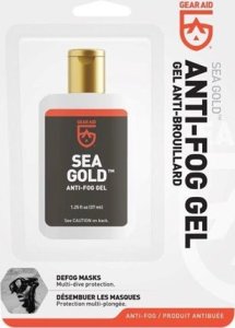 Gear Aid GearAid Sea Gold 37ml Anti-Fog Gel 1