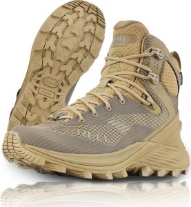 Merrell Merrell - Buty taktyczne Rogue GTX - Medium Coyote 1