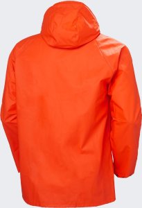 Kurtka męska Helly Hansen Kurtka Przeciwdeszczowa Helly Hansen Mandal Orange 2