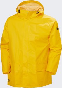 Kurtka męska Helly Hansen Kurtka Przeciwdeszczowa Helly Hansen Mandal Yellow 1