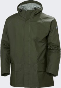 Kurtka męska Helly Hansen Kurtka Przeciwdeszczowa Helly Hansen Mandal Green 1