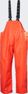 Helly Hansen Spodnie Przeciwdeszczowe Helly Hansen Mandal Orang 1