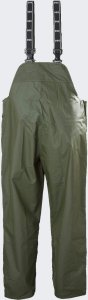 Helly Hansen Spodnie Przeciwdeszczowe Helly Hansen Mandal Green 2