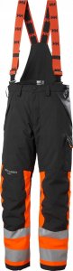 Helly Hansen Spodnie Przeciwdeszczowe Helly Hansen Alna Orange 1