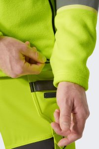 Helly Hansen Polar Helly Hansen UCME Yellow 3