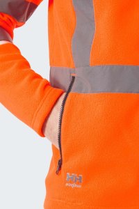 Helly Hansen Polar Helly Hansen UCME Orange 1