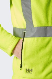 Helly Hansen Polar Helly Hansen UCME Yellow 4