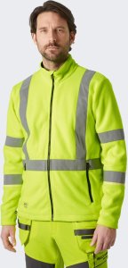 Helly Hansen Polar Helly Hansen UCME Yellow 1