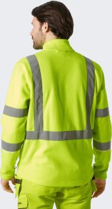 Helly Hansen Polar Helly Hansen UCME Yellow 2