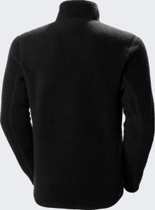 Helly Hansen Polar Helly Hansen Heritage Pile Jacket Navy 3