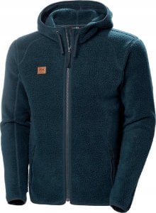 Helly Hansen Polar Helly Hansen Heritage Pile Hoodie Black 1